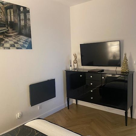 Aquarius Residence Apartament 203 Boszkowo Esterno foto