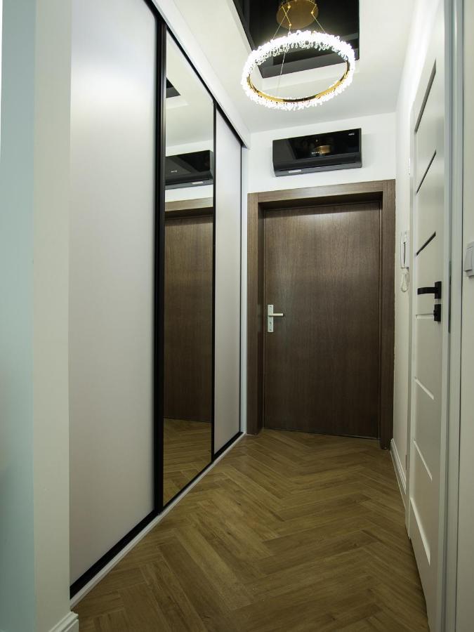 Aquarius Residence Apartament 203 Boszkowo Esterno foto