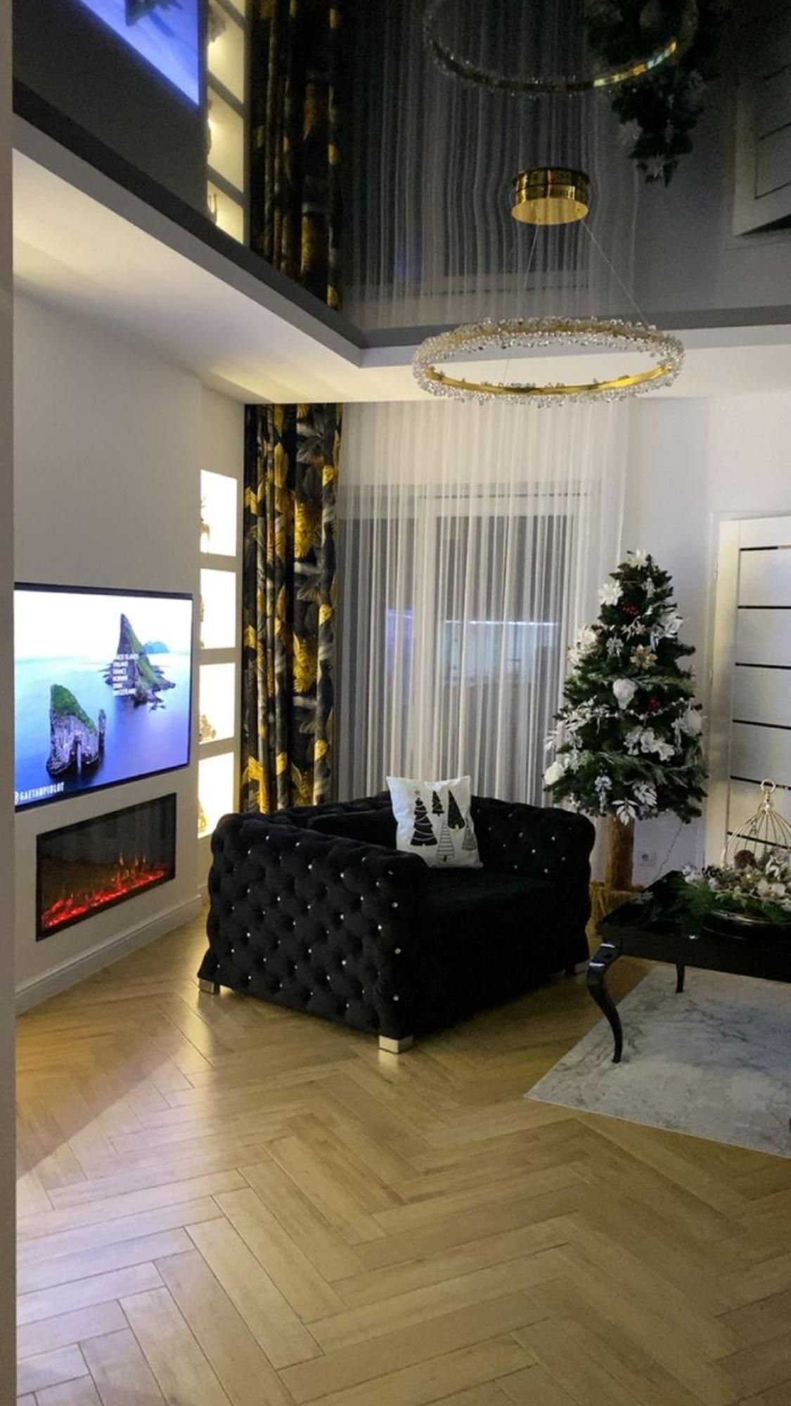 Aquarius Residence Apartament 203 Boszkowo Esterno foto